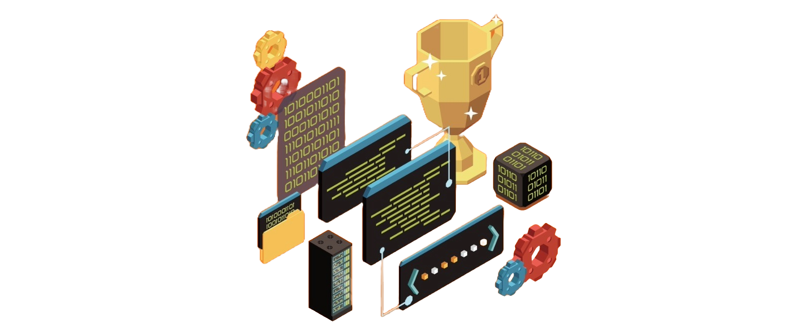 HKSC Database Mini Competition
