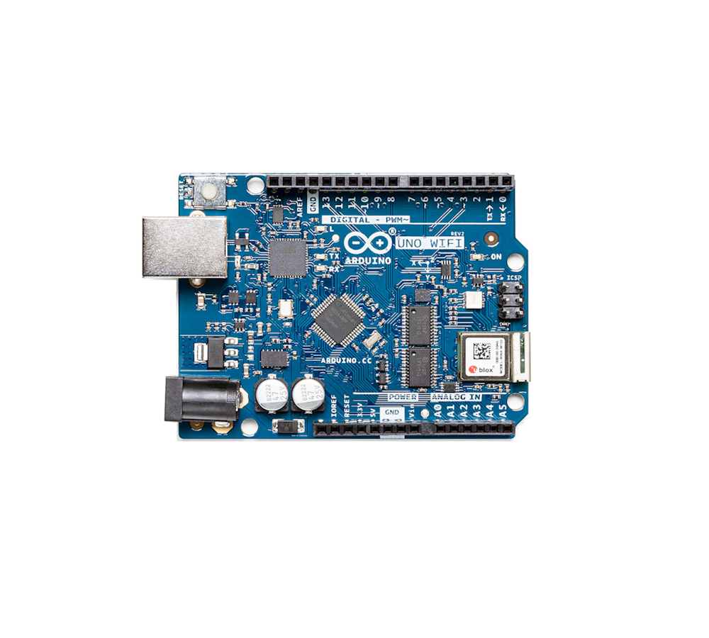 Arduino 開發板