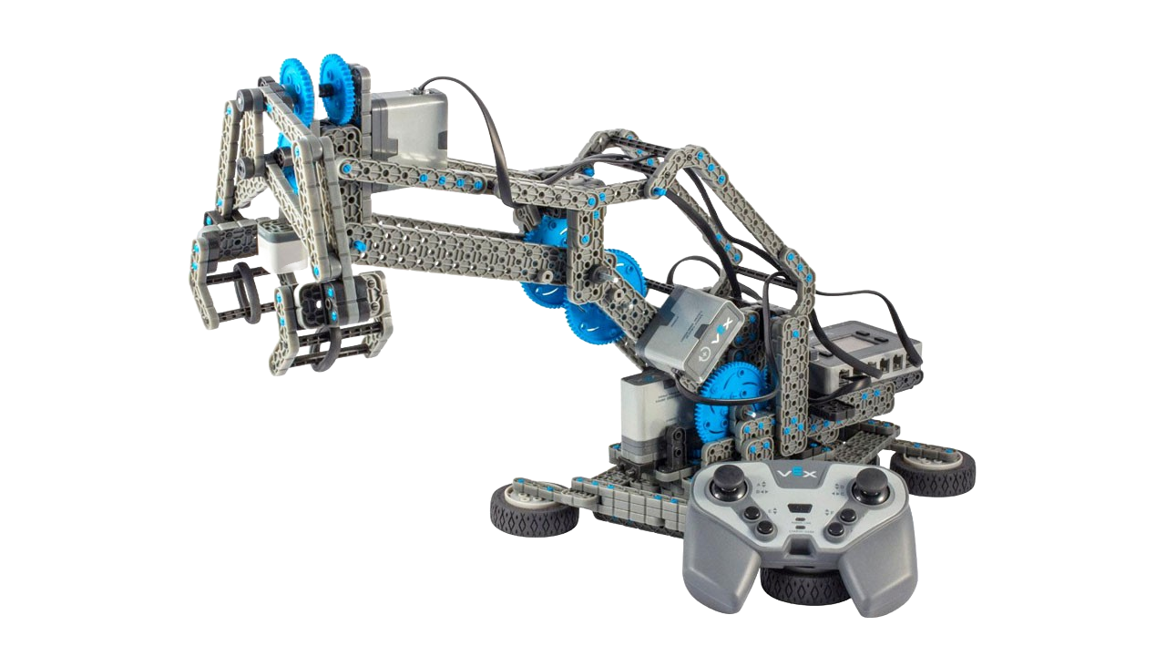 VEX IQ 機械人