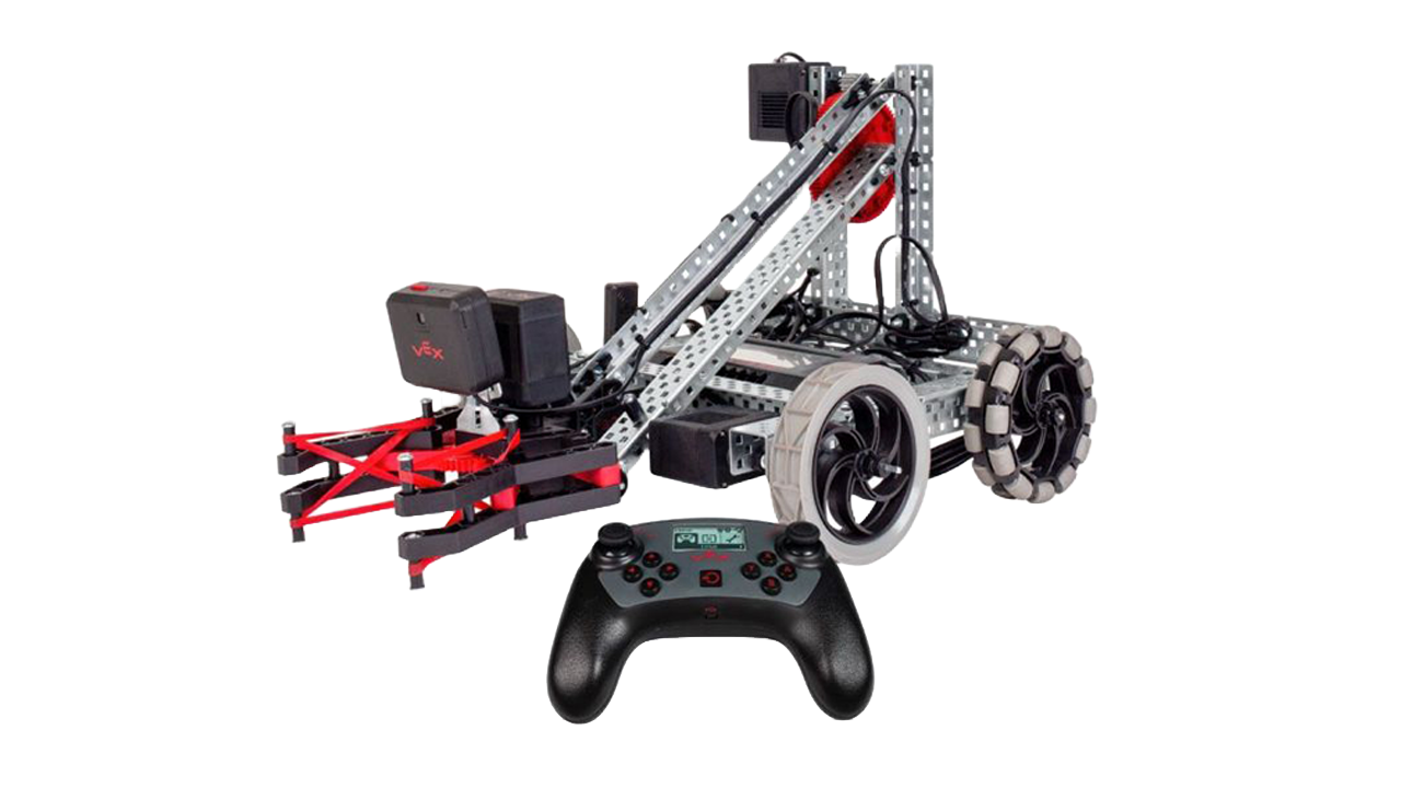 VEX V5 機器人