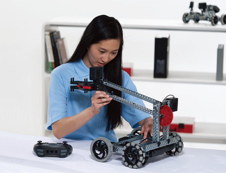 VEX V5 適合對象